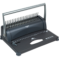 Binding machines