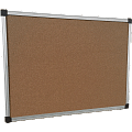 Cork boards