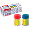 Children's erasers and sharpeners