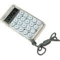 Pocket calculators
