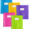 School covers and folders
